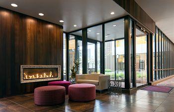 Hotel By Marriott Downtown/pearl District 3*