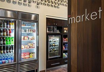 By Marriott Downtown/pearl District 3* Portland