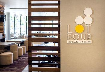 By Marriott Downtown/pearl District 3*