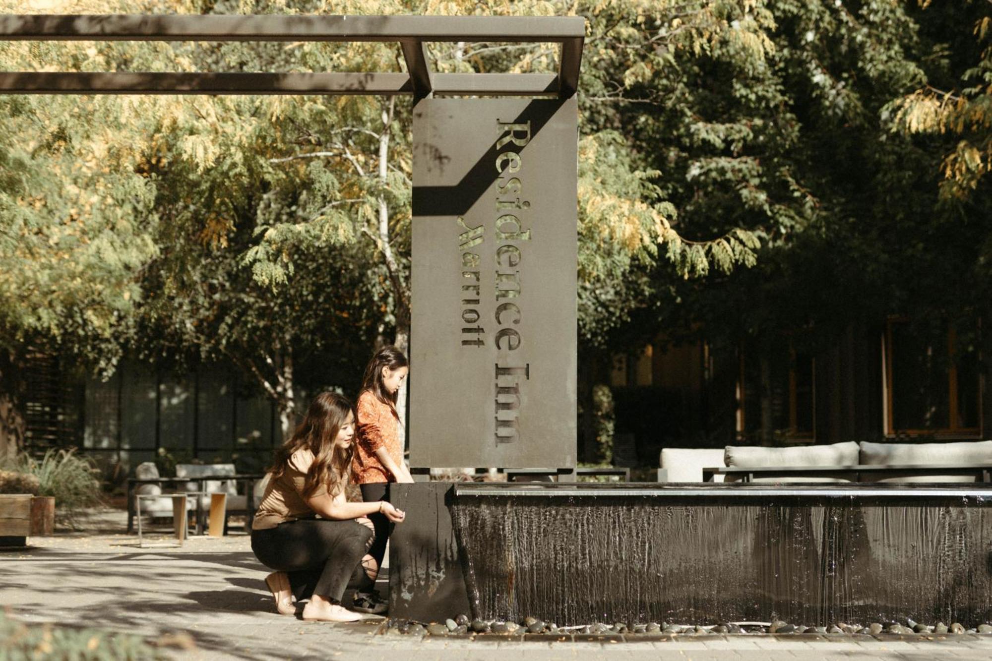 Hotel By Marriott Downtown/pearl District Portland