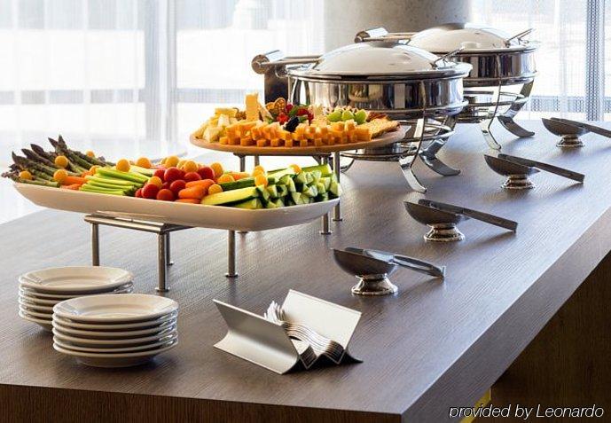 By Marriott Downtown/pearl District 3* Portland
