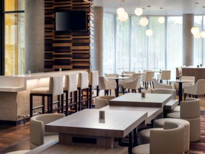 Hotel By Marriott Downtown/pearl District Portland