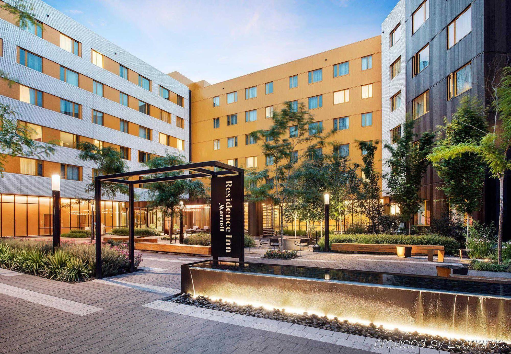 Hotel By Marriott Downtown/pearl District