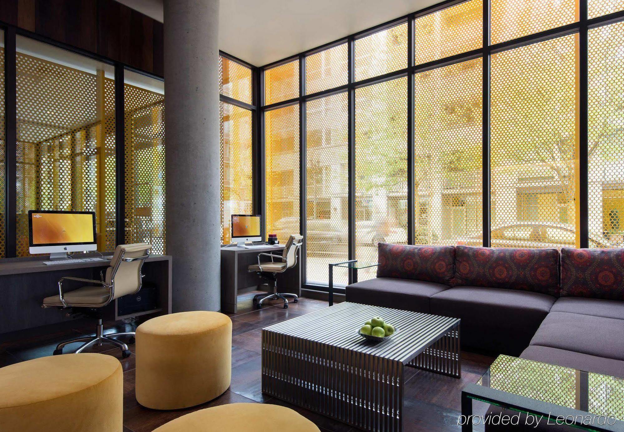 By Marriott Downtown/pearl District Portland
